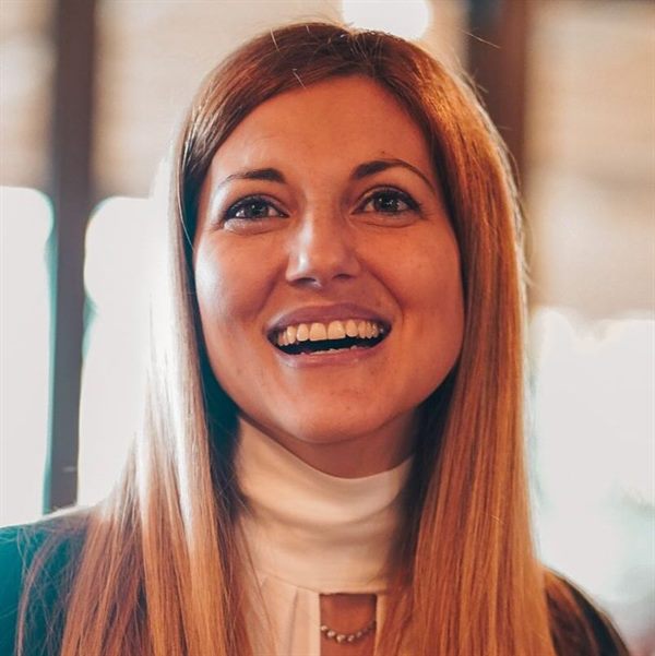 Elisabetta Solinas
