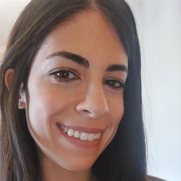 Giulia Masia