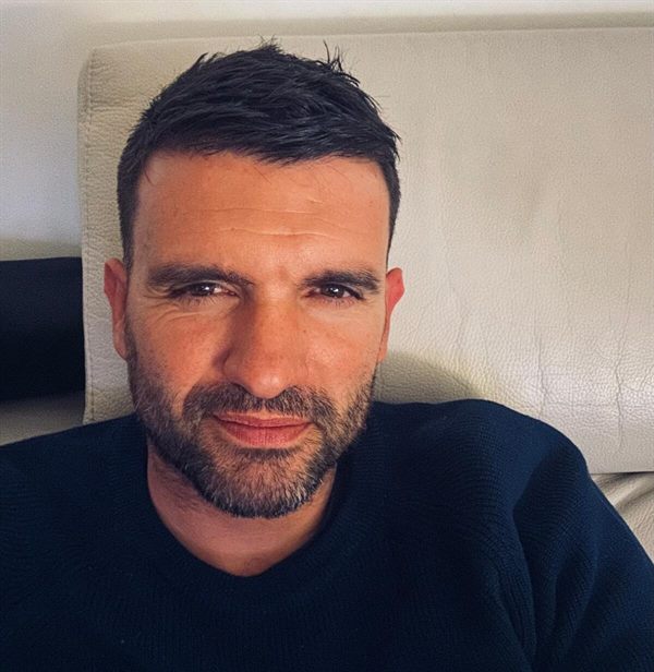 Paolo Scotto